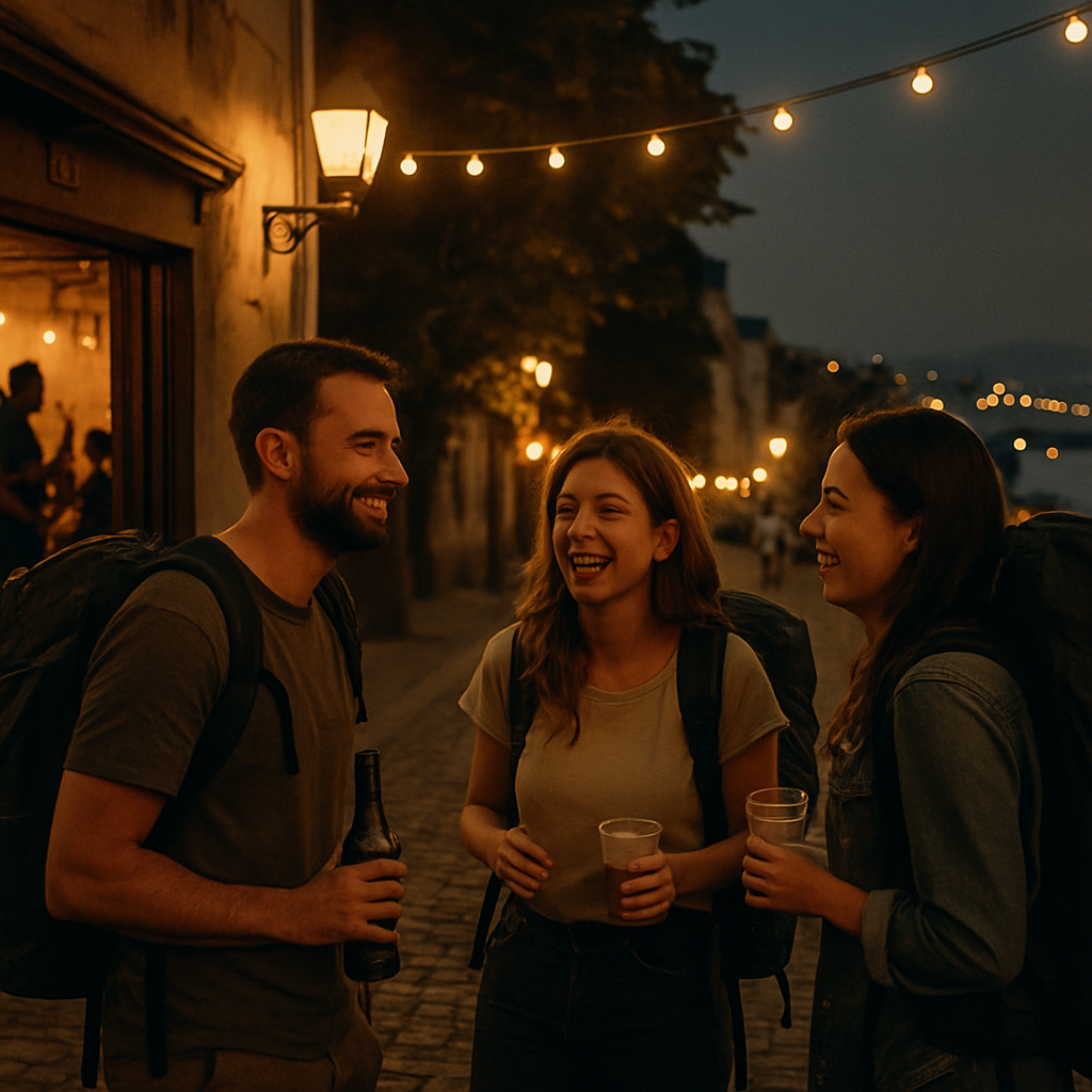 Live-Musik Lokale in Belgrad - Insider Tipps vom Hostel Belgrade 0549e7f2 024a 470b 8347 03bb26cec209