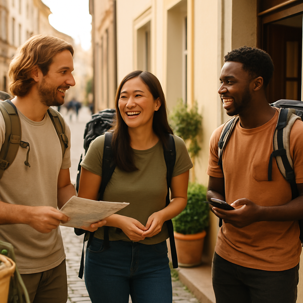 Spar-Tipps für Reisende: Günstig übernachten im Hostel Belgrade 1ef773fd 0ca7 41ea 9b73 fe6df8f93757