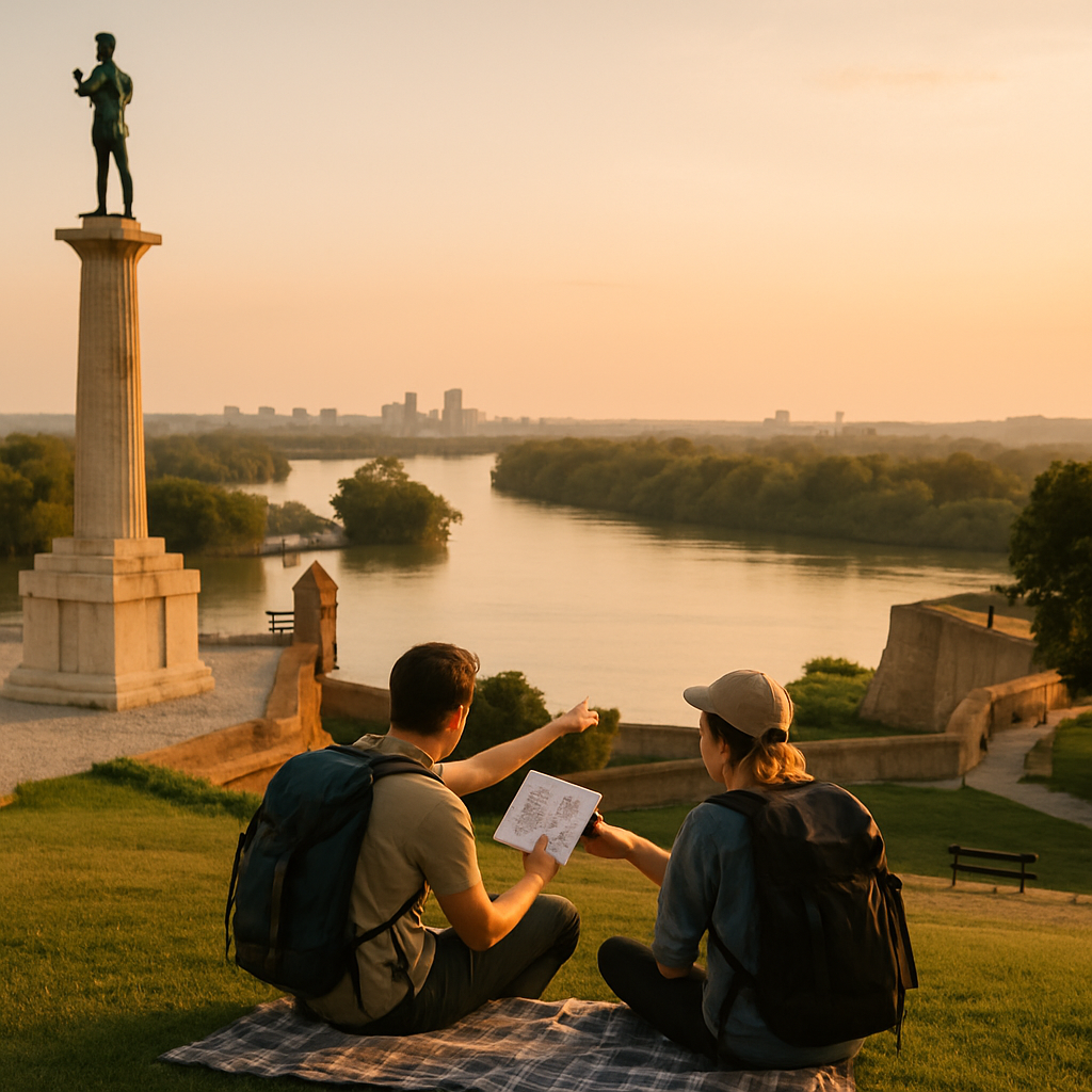 Belgrader Festungen besuchen – Tipps von Hostel Belgrade 485f4524 f928 4fbf be98 8cf5792593d8