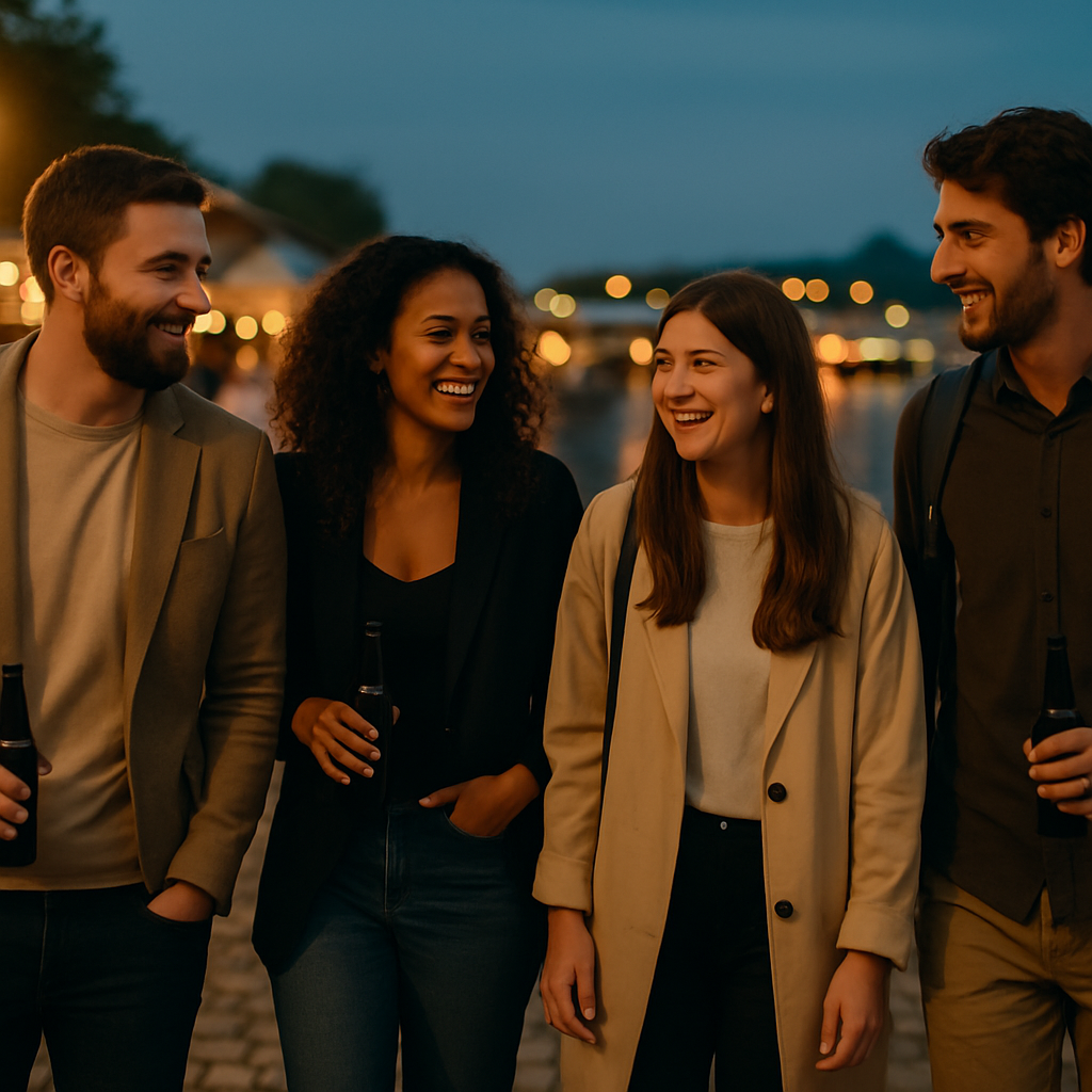 Nachtleben in Belgrad: Tipps vom Hostel Belgrade a633ab68 5820 4da6 b7fb 4adb3e3ec3bd