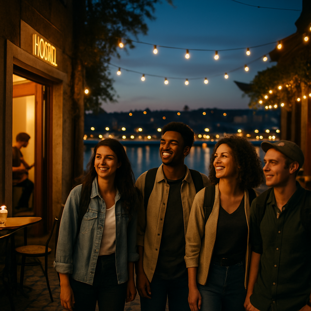 Ausgehviertel Belgrad: Insider-Tipps vom Hostel Belgrade c02546aa bc86 430c a59f 4033fb89fce8