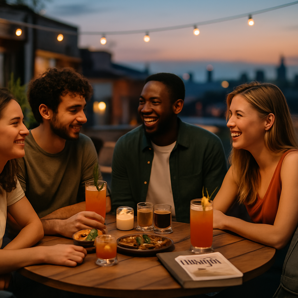 Top Bars Dorćol: Nachtleben in Belgrad mit Hostel Belgrade cbbfa508 6548 4500 8d6c 9f52a89adf80